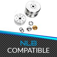 NLB® Compatible Pump Parts